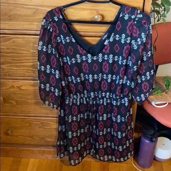 Bebop dress - Picture 1 of 3